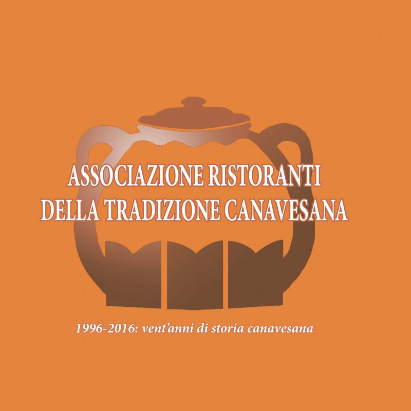 Ristoranti della Tradizione Canavesana logo